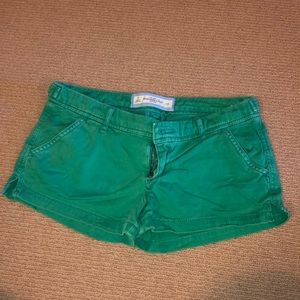 Abercrombie & Fitch shorts